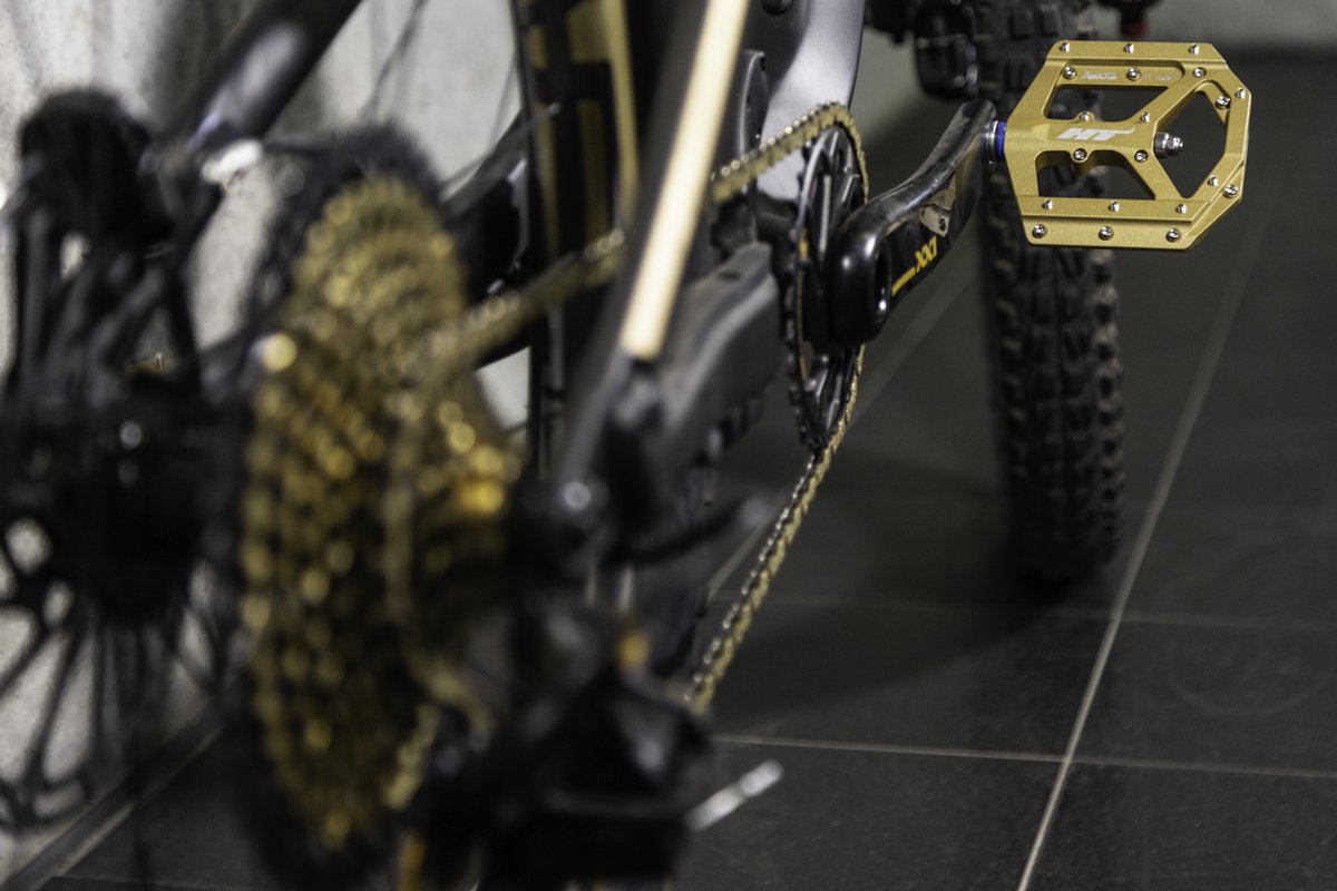 Canyon Bicycles (@canyon_bikes) on Twitter photo Matching your pedals with your bike?! Uhm...yes please! #MyCanyon x <a href="/htcomponents/">HT-components</a> | po.st/CanyonHT Matching your pedals with your bike?! Uhm...yes please! #MyCanyon x <a href="/htcomponents/">HT-components</a> | po.st/CanyonHT
