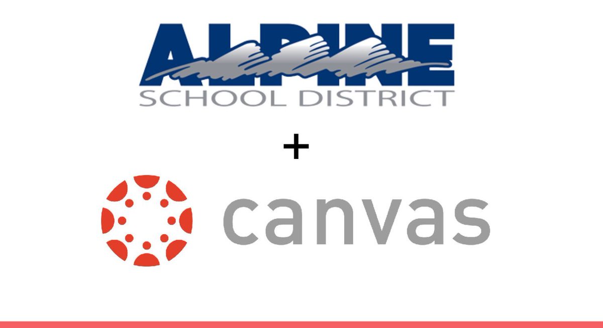 ddraper's tweet photo. Canvas Instructor Guide https://t.co/sRrym5XRZb We’re enabling access to @CanvasLMS for all secondary teachers & students next year. This guide is a thorough listing of many of the features for teachers within Canvas. #AlpineSD https://t.co/dlwPMjOmKX