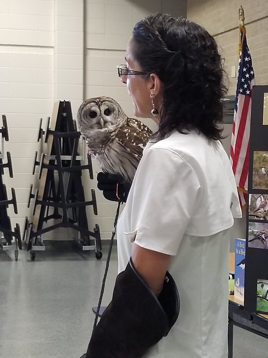 KaiserKISD's tweet photo. Our kiddos enjoying a great experience! Ty @HoustonAudubon for this learning time! #kaiserneverstopimproving https://t.co/KCspOhJBow