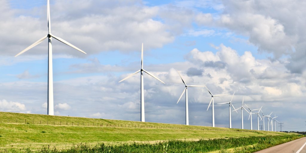 Ameren Missouri on Twitter "We're planning the largest wind farm in