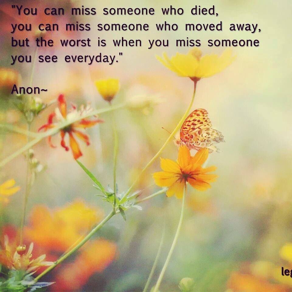 Visiting a loved one who has #dementia can be difficult, but even though you miss the person they once were, try to enjoy the person they are now. #DementiaAwareKids