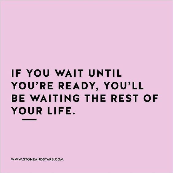 #MondayMotivation
