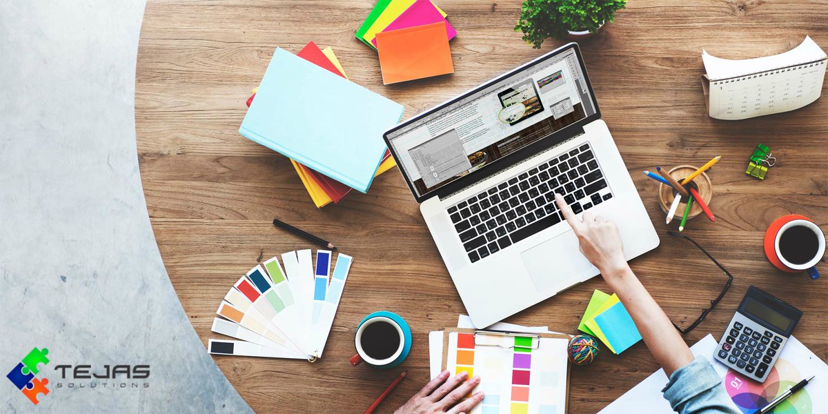 tejas_solutions's tweet image. #TejasSolutions can help you with the #best #design for a #ResponsiveWebsites. Call Today @ +1 647-248-0006 or visit tejassolutions.com