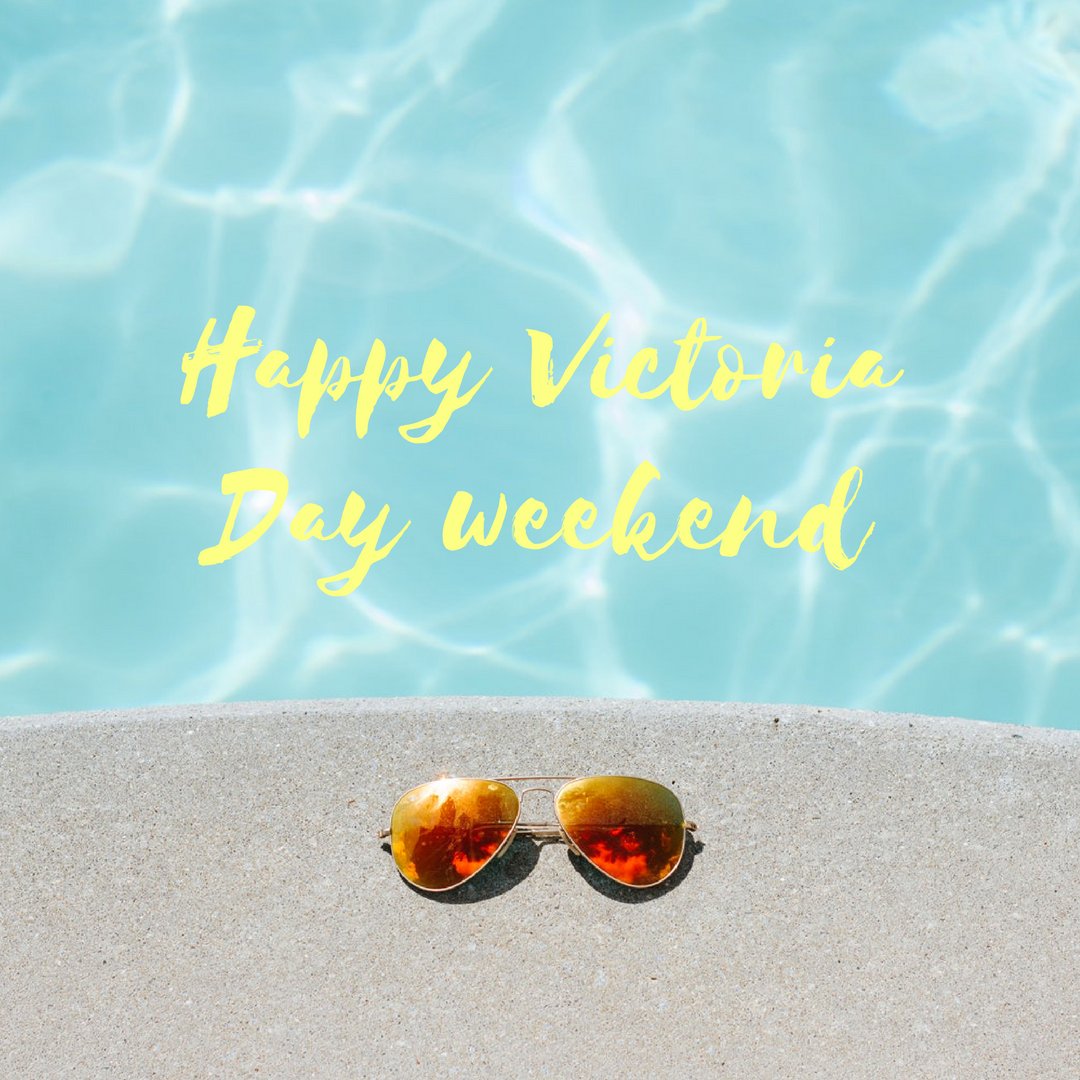 pufventures's tweet photo. Happy Victoria Day from PUF! We hope you are enjoying your long weekend! https://t.co/4gcOfUgJkj