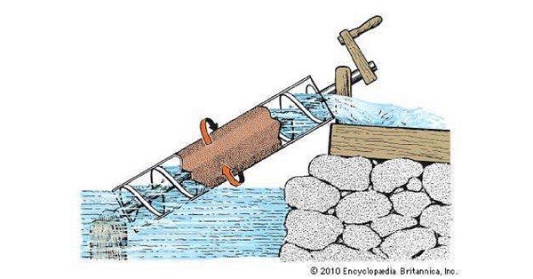 ITT Goulds Pumps tweet media