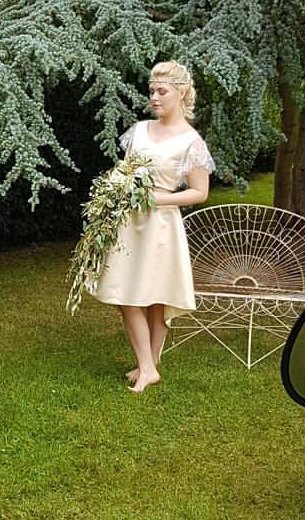 #weddingdress #grecian #photography #photoshooting #beauty #handmadejewellery #handmadedress