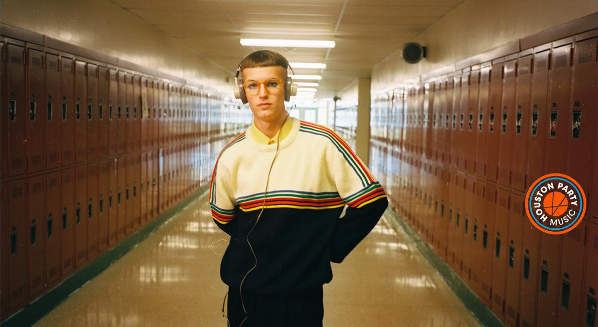 El 31/May <a href="/gusdapperton/">goose</a> estará en la <a href="/SirocoSala/">Sala Siroco</a> con <a href="/Houston_Party/">Houston Party</a> . Abrirá la noche <a href="/paracusia_/">paracusia</a> . b2s.pm/UUAFES