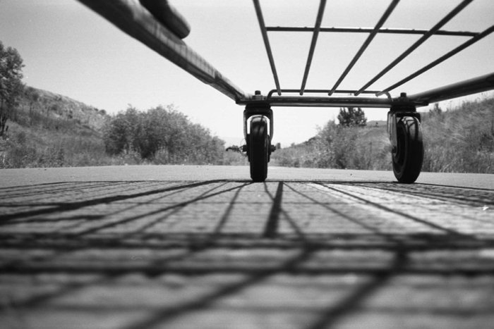 jeffcotrupe's tweet photo. Jeff Cotrupe tells tales of eTail West, big data, and e-commerce success (or failure) on IDG’s Infoworld blog https://t.co/qkoAHjsawq https://t.co/aLKADOeWkX