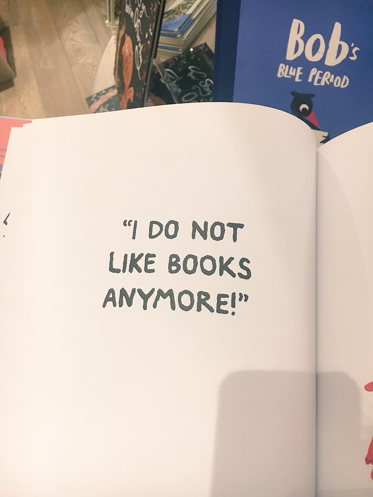 KateSinclair1's tweet photo. A burnout’s guide to the publishing industry https://t.co/3g53q5785Z