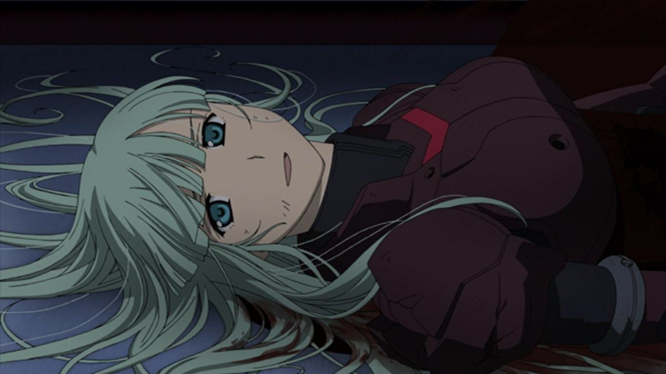 えいちおーつ アニメ トワノクオン から デルタ 女性型のサイボーグ ネット上にあまり情報がなかったから投稿してみる T Co Dpnakiqkyj Twitter