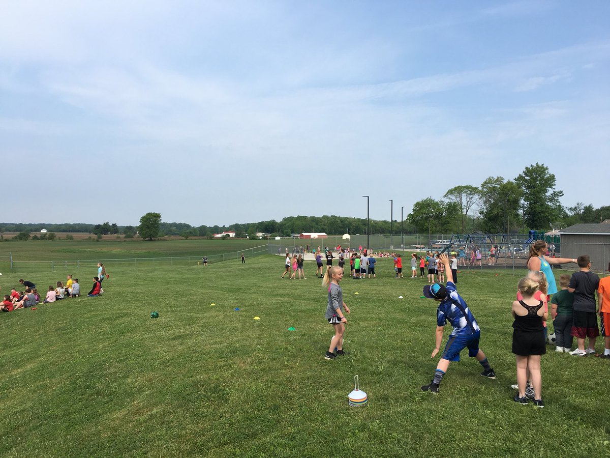 Pleasantville ES (pesFULSD) Twitter