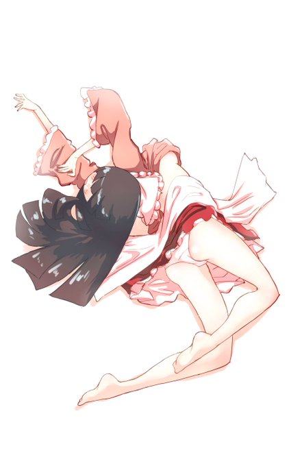 ねぞうのわるいぐーや #深夜の真剣お絵描き60分一本勝負 