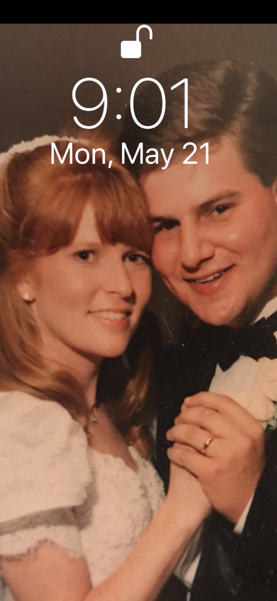 mike_weinberg's tweet photo. 24 years today! Love this woman and Could. Not. Be. More. Thankful. for how she has loved/blessed/tolerated me. #mostblessedman #wifeofwives https://t.co/FWLLe0qr6p