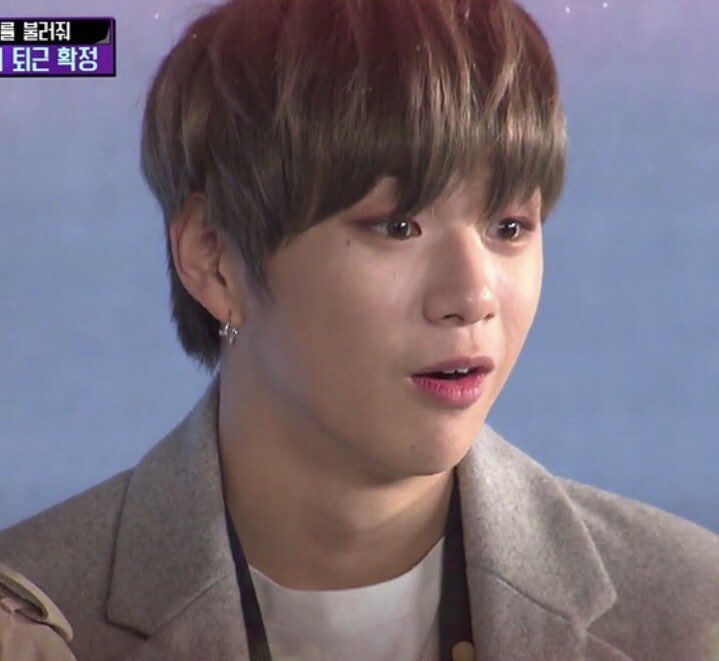 DanikEffect's tweet photo. 애기 놀랬어 https://t.co/EvW7ljXm8p
