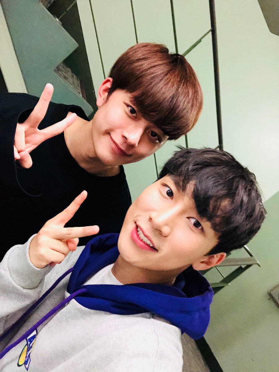 [#유선호] 은강이형 리스팩 정의는 살아있다! 아무 걱정 말아요🎤❤️❤️