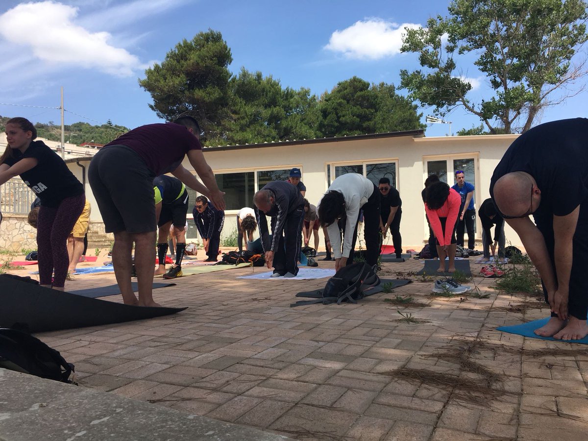 MauroRango's tweet photo. Yoga is the journey of the self, through the self, to the self.
#yoga #prolocoandrano #puglia365 #yogainspiration #yogalife #yogalove #yogaeverywhere #yogapractice #yogaeveryday #Salento #zenmind #yogapose #yogafit #yogagram #instayoga #yogafun #yogaaddict #yogaphotography https://t.co/3wQmDSPaCL