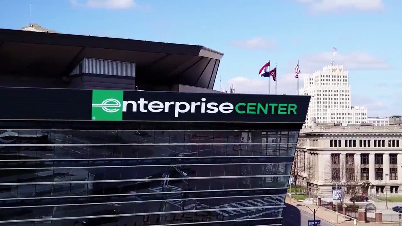 Yahoo! Finance  The Enterprise Center