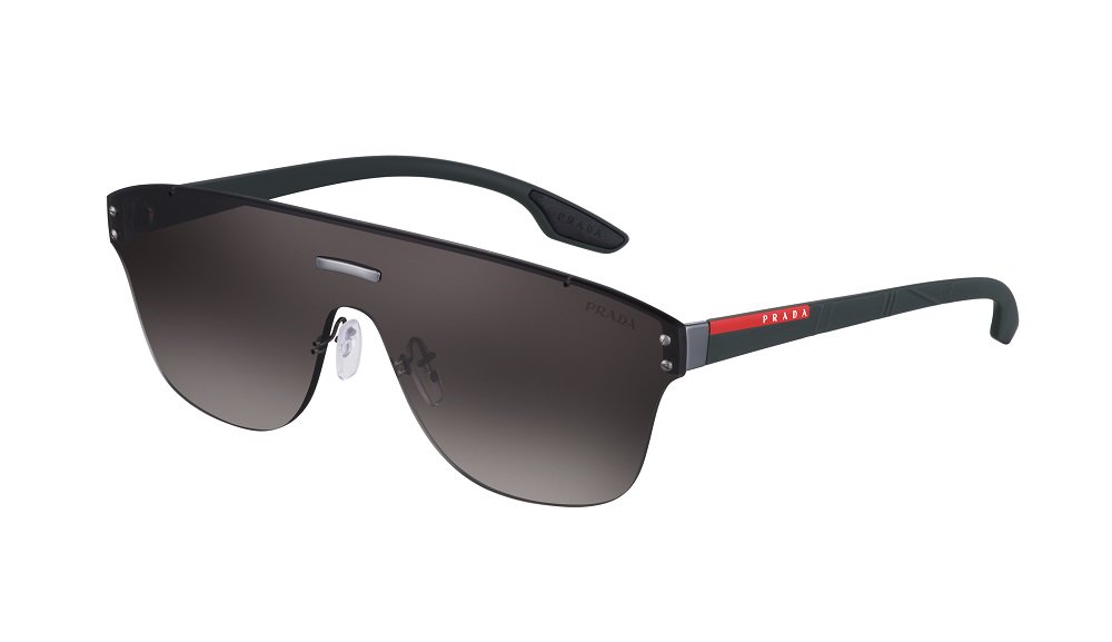 HelloMagSA's tweet photo. The new Spring/Summer 2018 @Prada Linea Rossa collection reinterprets a sporty casual attitude and continues on the path of avant-garde style research. We love their light frames, HJ and also the epic graphic detailing. Fathers Day gift idea?? https://t.co/fX5bLQ1wMa