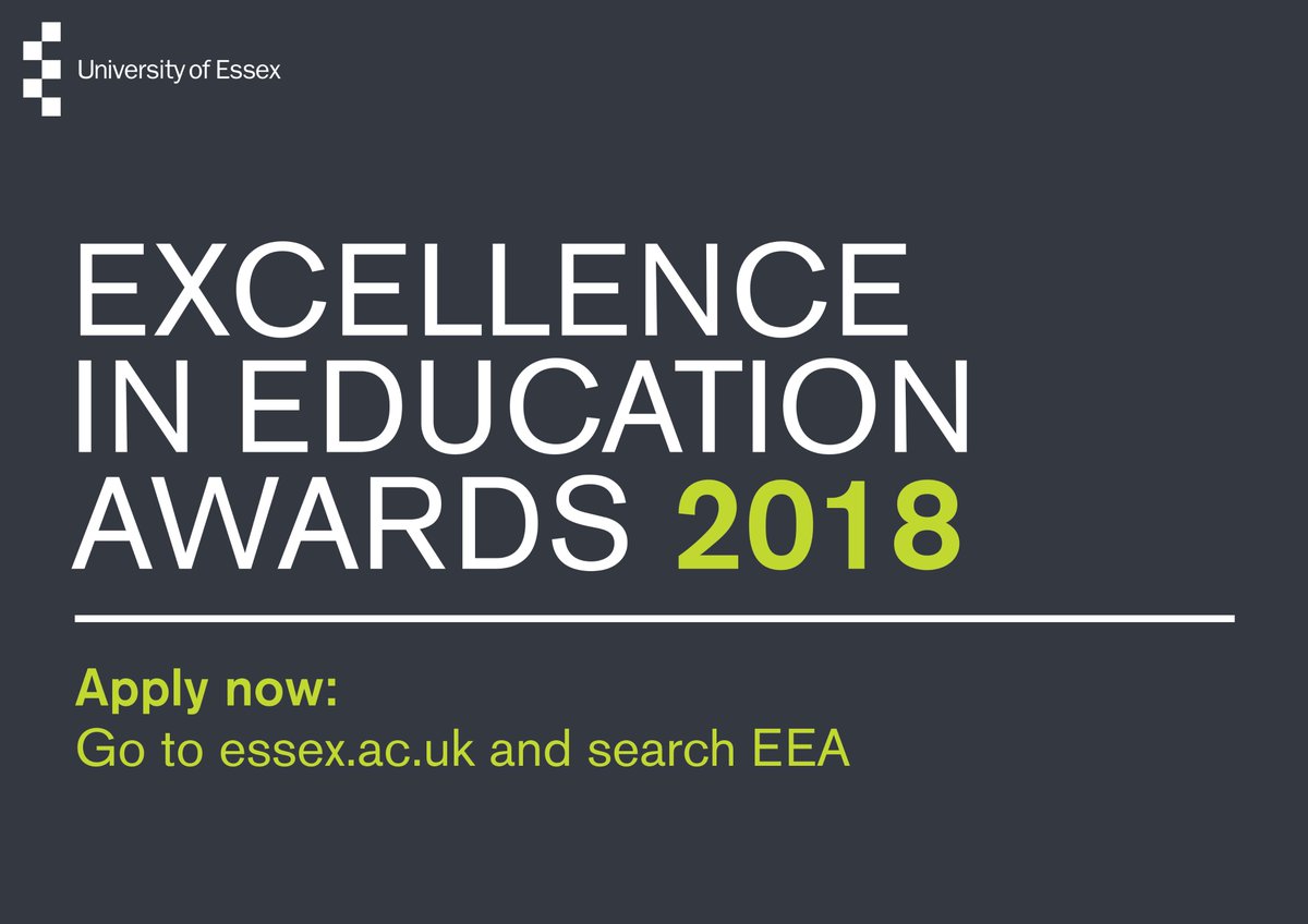 DevEssex's tweet photo. The EEA deadline has been extended until 08 June 2018
https://t.co/23xvaEnyPS https://t.co/do4Mgb3H3Z