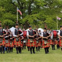 Look out for lots of local food at this weekend's Strathmore Highland Games bit.ly/2rYy5VX.Organi… have made a Taste of Angus Pledge which will bring a real local flavour to the event! Anyone can make a pledge - bit.ly/2glnu0O
