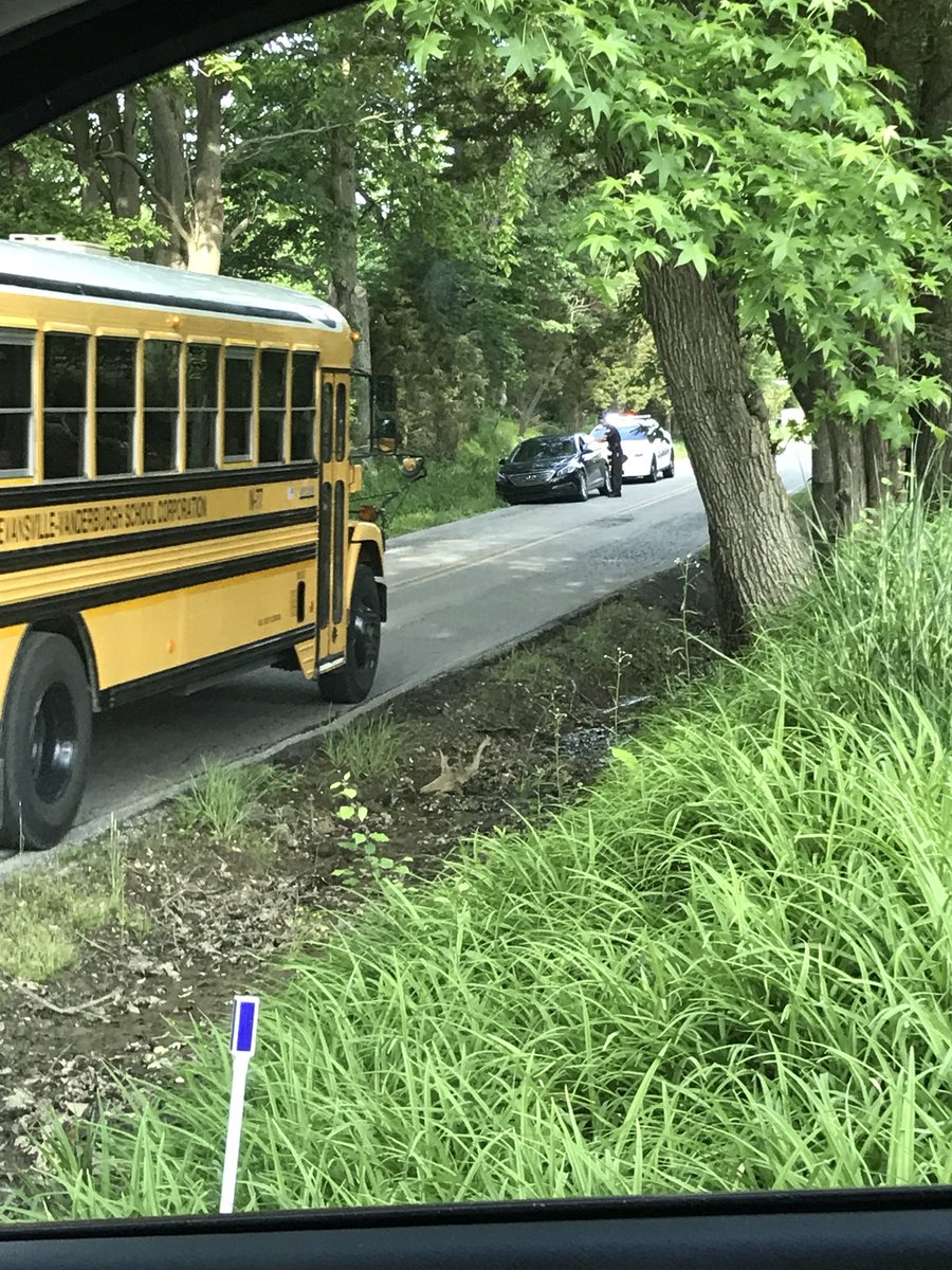 dustinkash's tweet photo. Thank you @VandSheriff for keeping our kids safe at the bus stops! #staysafe #stopforbus #livepd https://t.co/Jb7xoJS04G