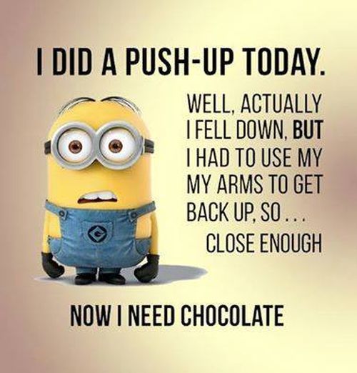 WebbsCandyStore's tweet photo. #MondayMotivation #Chocolate #Minion #WebbsCandyFactory https://t.co/cGpBplktUU