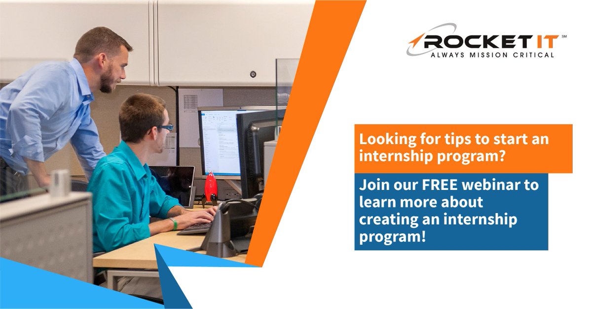 Rocket IT tweet media