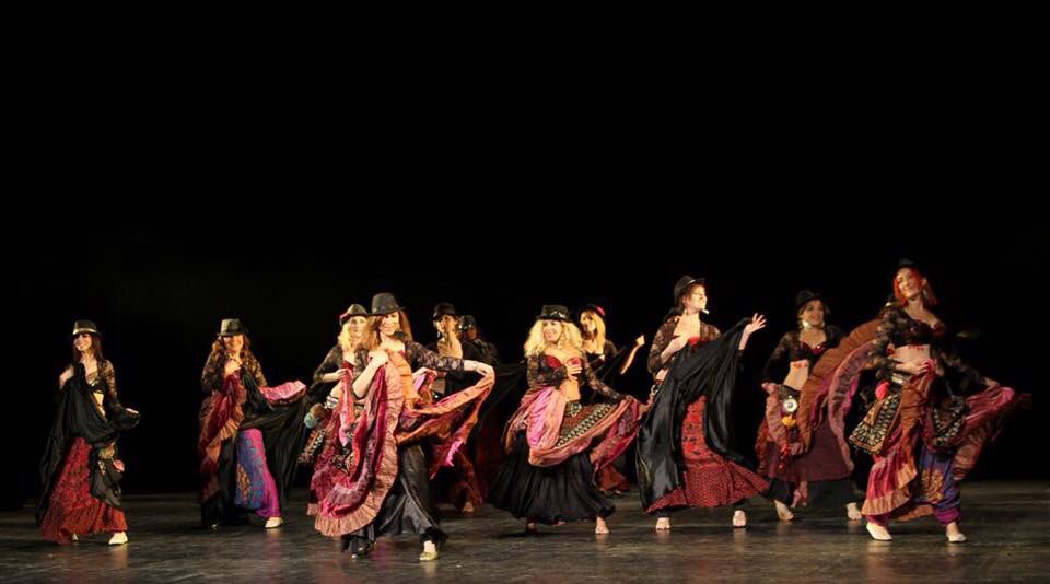 Mozart l’Egyptien c’est le spectacle d’Orientart ce Samedi 26 mai à 20h30 au Galion de Foulayronnes !
Réservations 0689990606 et 0640186677