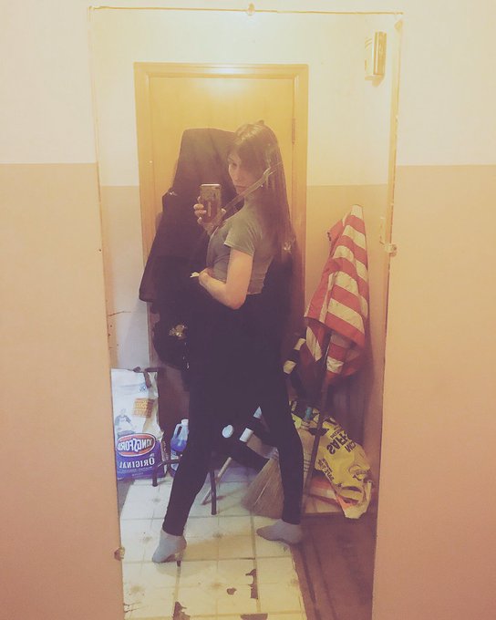 Who remembers those reddit days? I&rsquo;ve grown up into a beautiful young woman since then now haven&rsquo;t I