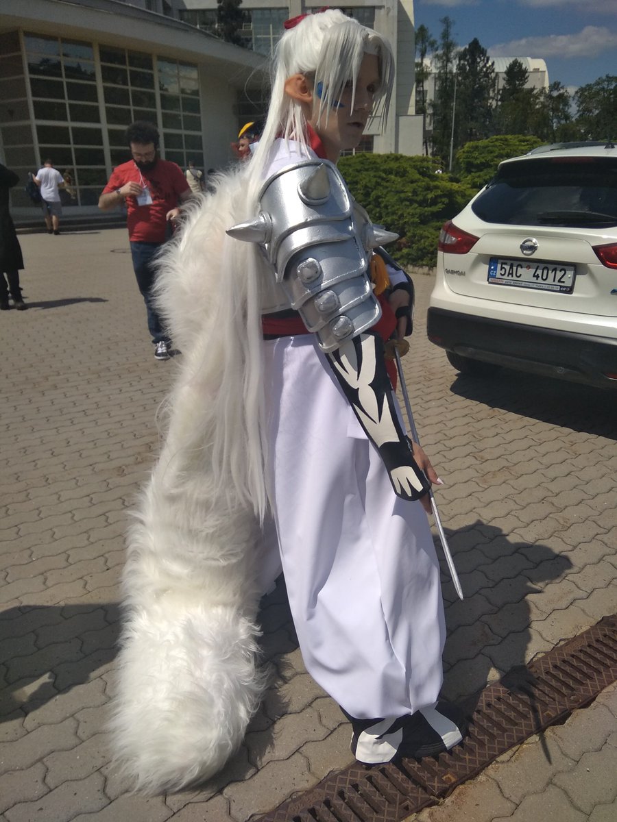 LaserGameBrno's tweet photo. @animefest byl skvělý, stánek Laser game @LaserGameBrno  byl okupován prakticky nonstop. Děkujeme všem :) #afcz18 #afcz #animefest2018 #con #czech #animefestbrno #brno #cosplay #anime #lasergame #lasertag #laserwar #lasermaxx #deltastrike #laser #comics #af https://t.co/hRx9xFxYws