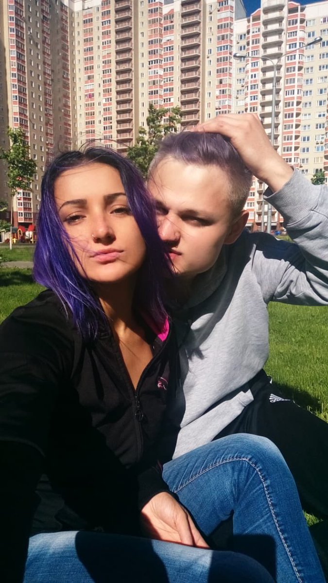 violet___mary's tweet image. We have great weather and a sunny mood.☀️😎💋 And how is your day?😏😘#OnlyWe