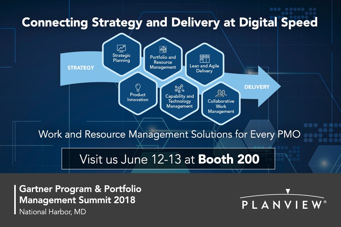 lean_bul's tweet photo. @ProcterGamble’s global business services EPMO simplified processes and adopted a top-down portfolio approach to operationalize strategy. Hear more from P&amp;G’s David Walton at the June 12-13 #GartnerPPM Summit in Maryland.
https://t.co/pYN2PzmEzv https://t.co/ZYK070VCoE