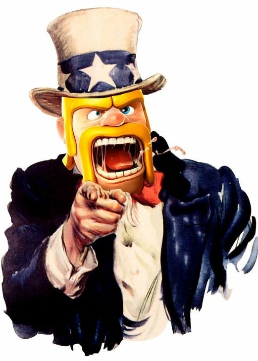 ¡Recordamos que el periodo de reclutamiento sigue abierto, se busca jugadores comprometidos, con buenas estadísticas en desafíos y guerra, con 4.000 copas en ladder!

¡No pierdas la oportunidad de unirte a la familia!

📩Solicitudes por mensaje privado