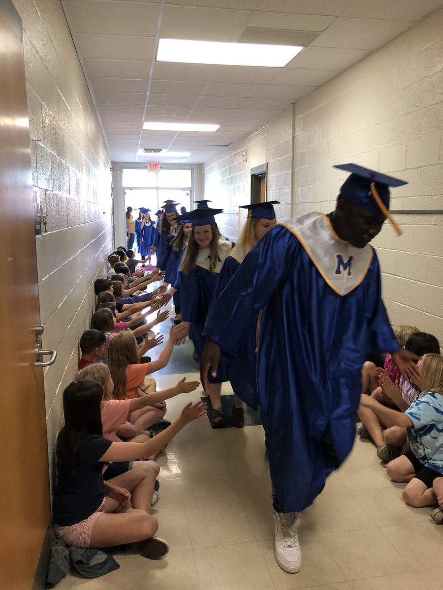 New Vision School tweet media