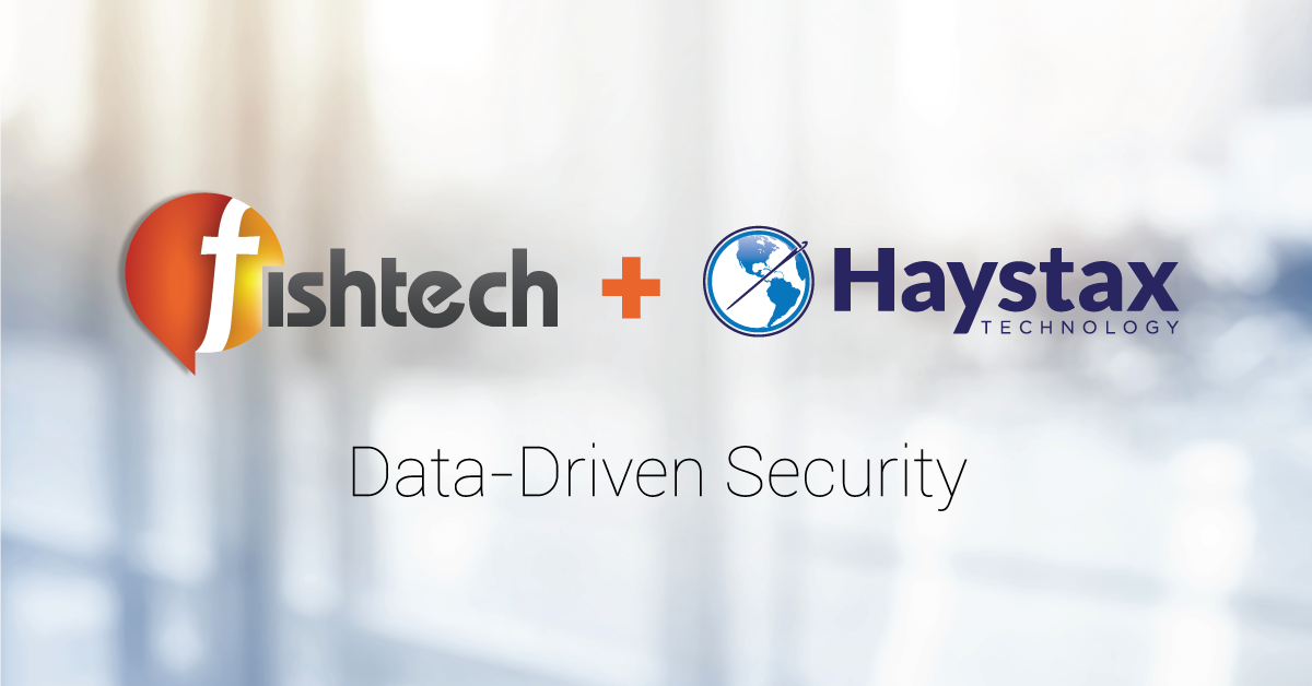 FishtechGroup's tweet image. We're excited to announce that Fishtech Group will acquire @HaystaxTech. prnewswire.com/news-releases/…