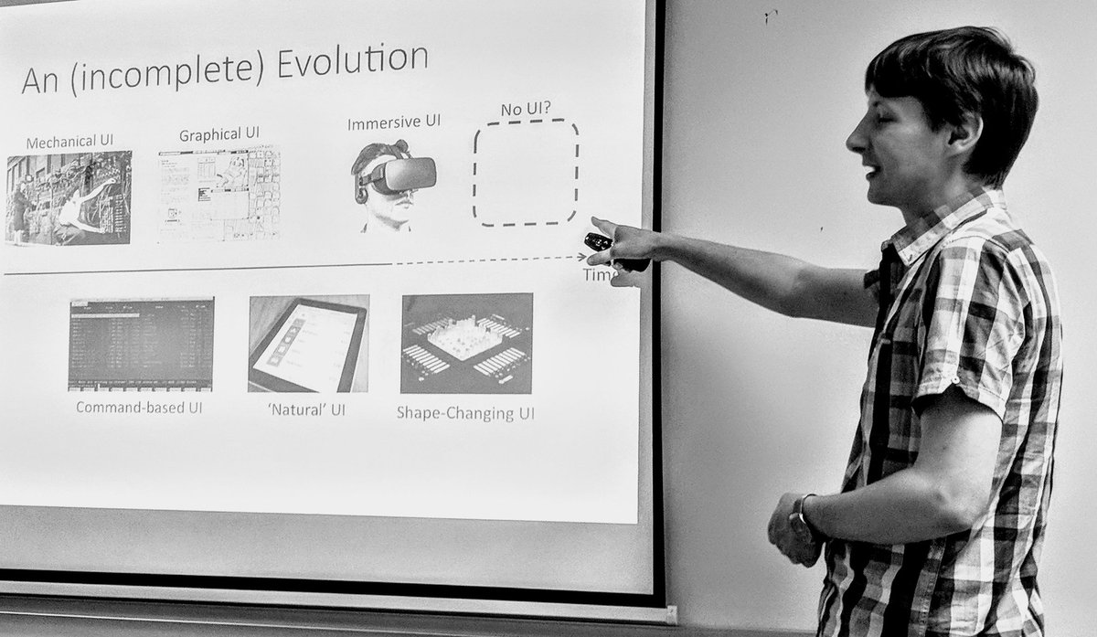 Klen Čopič Pucihar tweet media