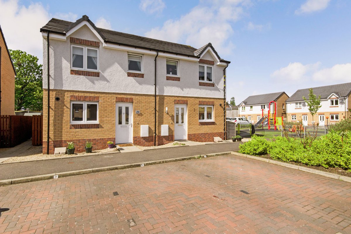 29 Cyril Crescent, Paisley Offers over - £139,950 <a href="/AC_Glasgow/">AC Glasgow</a>