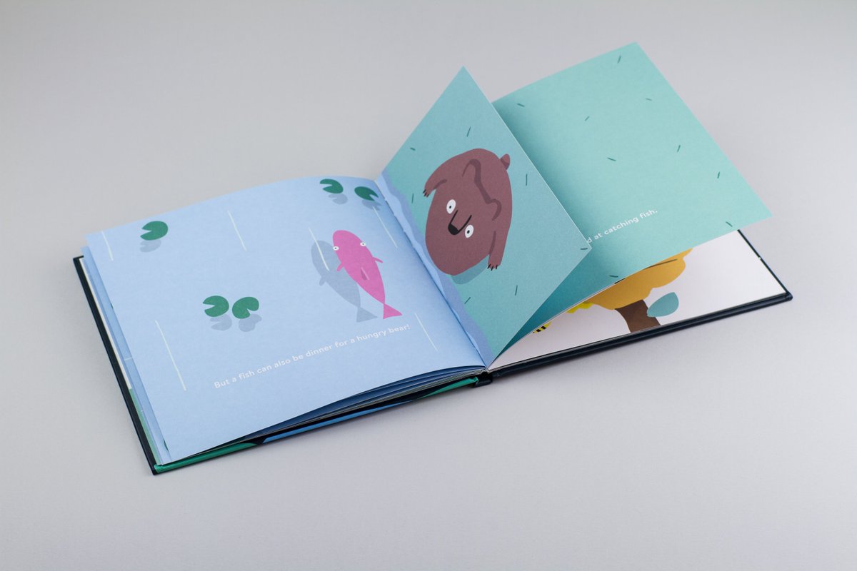 lucas_zanotto's tweet photo. My second book comes out 1st June, EVERIMAL! (on most online stores from amazon to wordery…) Go get it! :) #YATATOY @YATATOY https://t.co/OeCqUVU8LM