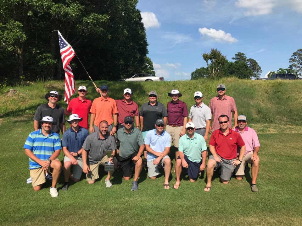 BentonSaltCup's tweet image. #neveradoubt #dynasty #backtoback