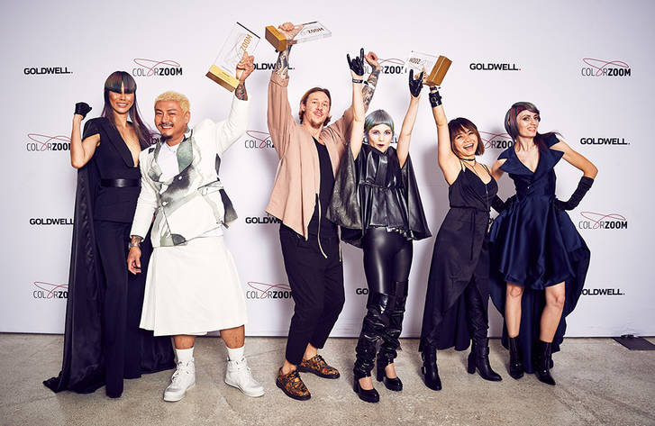 CALLING ALL ARTISTS! Colorzoom Challenge 2018 is now LIVE. CONTEST ENDS AT 11:59PM EST ON MAY 31, 2018  bit.ly/2Idt9CT