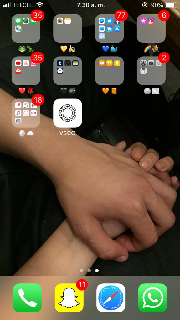 AranaWandi's tweet photo. @proyectocuentas ¿Así? https://t.co/rPyyGczu8T