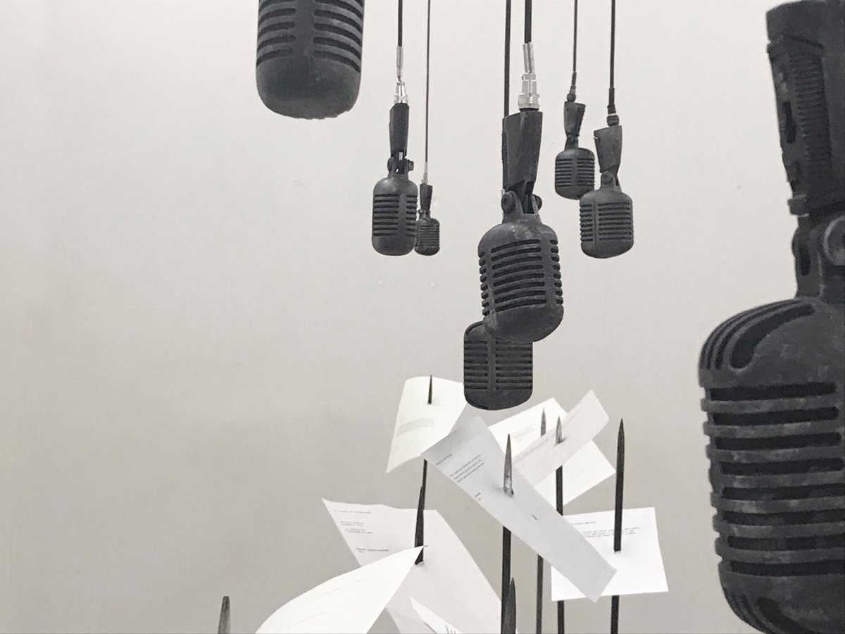 EventScotNews's tweet photo. .@EdArtFest have announced exciting details of the 2018 Commissions Programme featuring new commissions by Shilpa Gupta and more https://t.co/p7W42NmliR #perfectstage #ScotlandIsNow #EdArtFest https://t.co/nR3Tgr7eHe