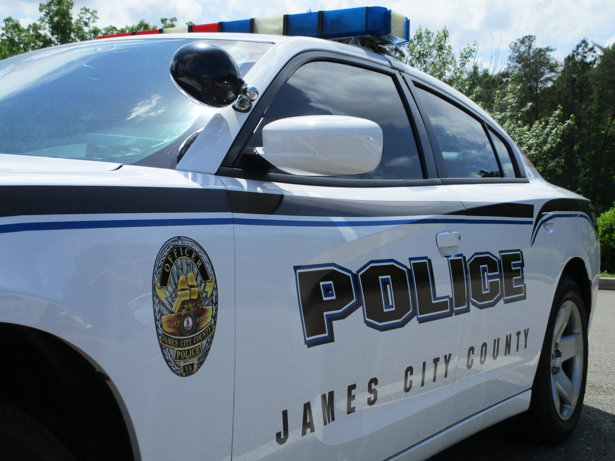 James City County On Twitter Join Jccpolice For Coffee With A