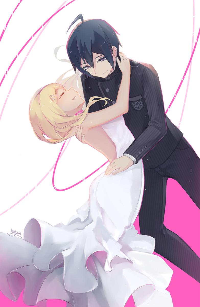 Kaede Akamatsu♡ (@shsl_kaede) / Posts / X
