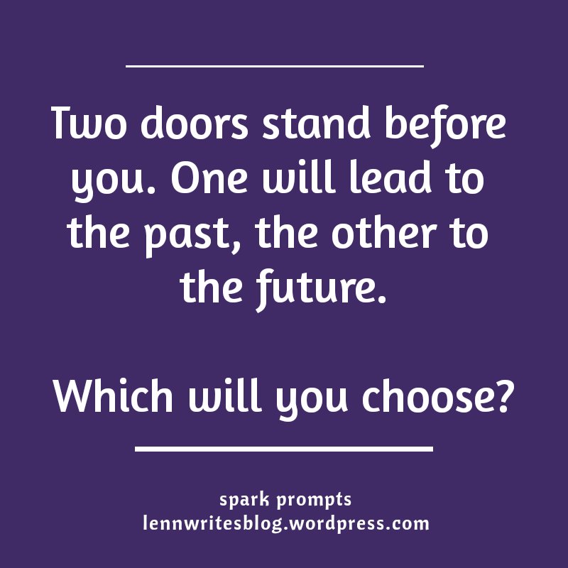LennWoolston's tweet image. Good morning to you! Here&apos;s this week&apos;s #SparkPrompts. I&apos;ll be sharing my response soon. Feel free to share yours as well! 

#MondayMotivation #amwriting #WritingPrompts
