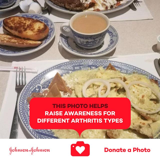 LuRoLopez's tweet photo. Missing a good breakfast in Mexico City #jnj @donateaphoto #WAAD18 #CDMX #SoyEA https://t.co/csJpzKbG1g https://t.co/HorCjArweX