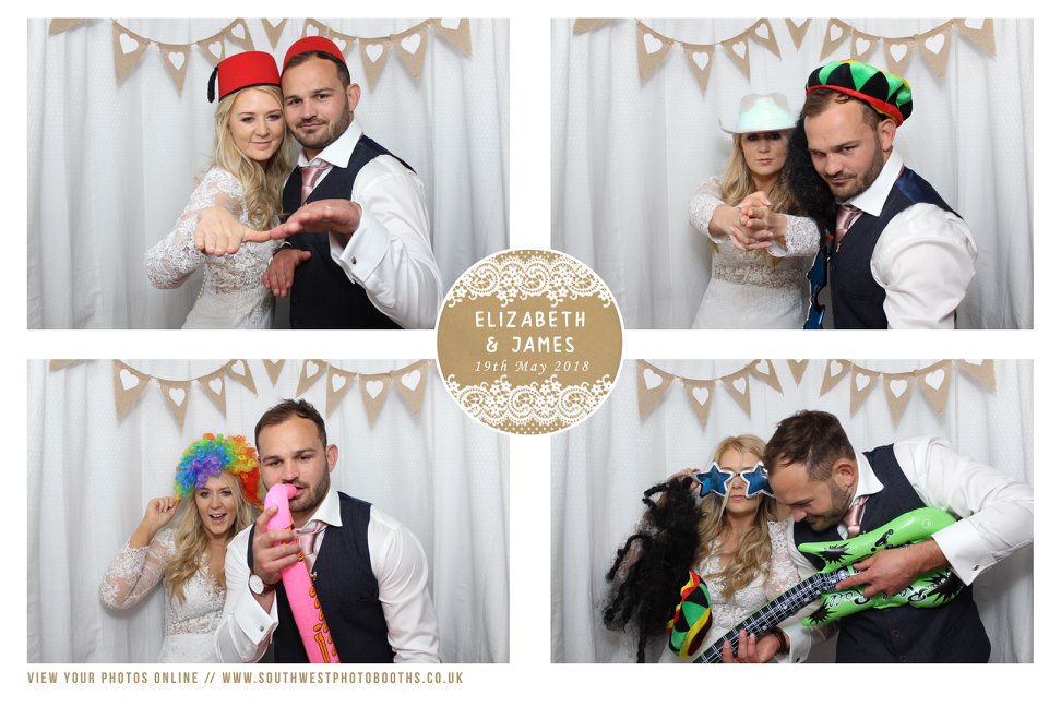 South West Photo Booths tweet media