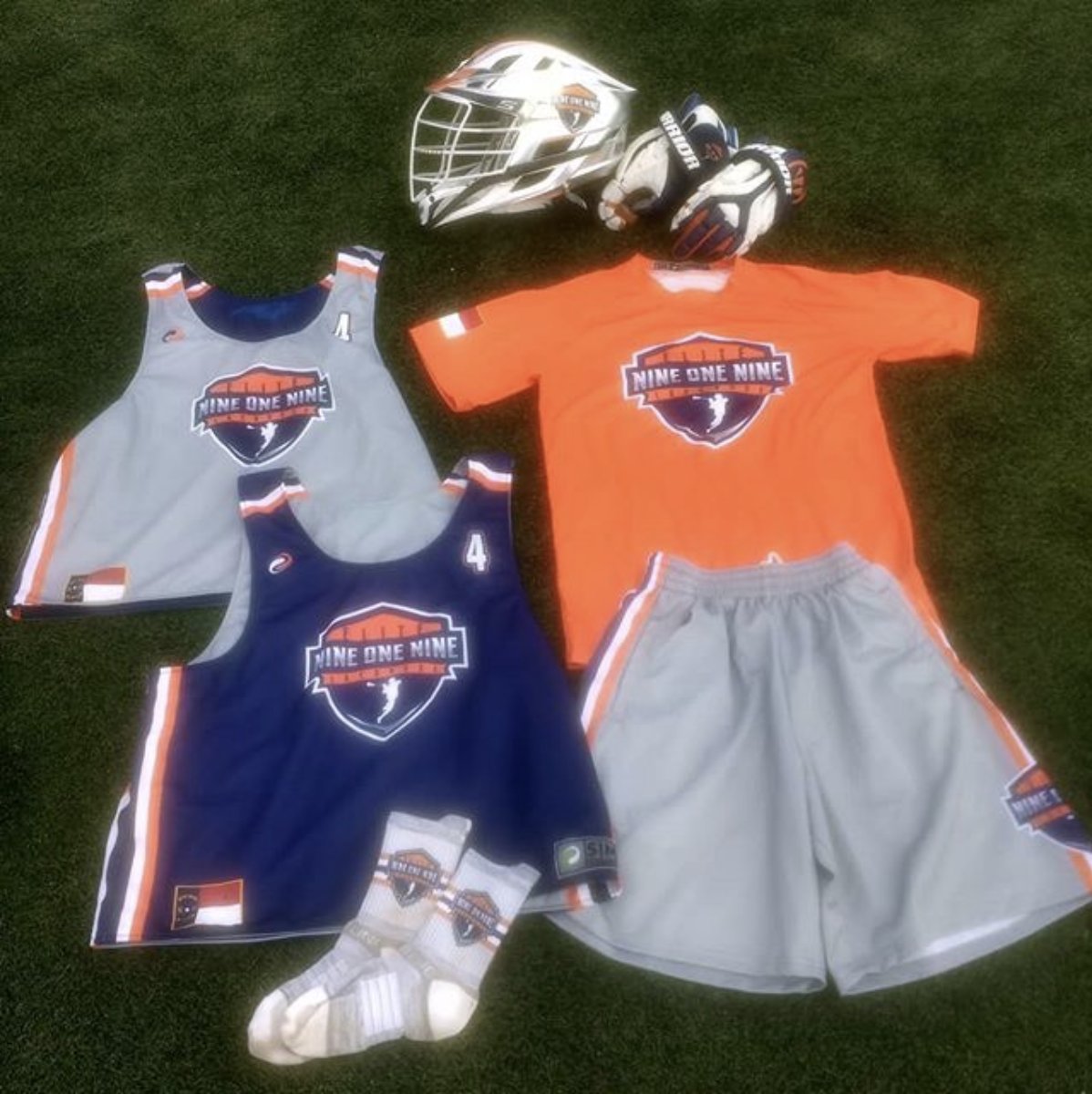 JackWraps's tweet photo. Check out the new gear @919Elite is repping this season. Looking good! #lacrosse #919EliteLacrosse #919Lacrosse https://t.co/UmRs0xeovw