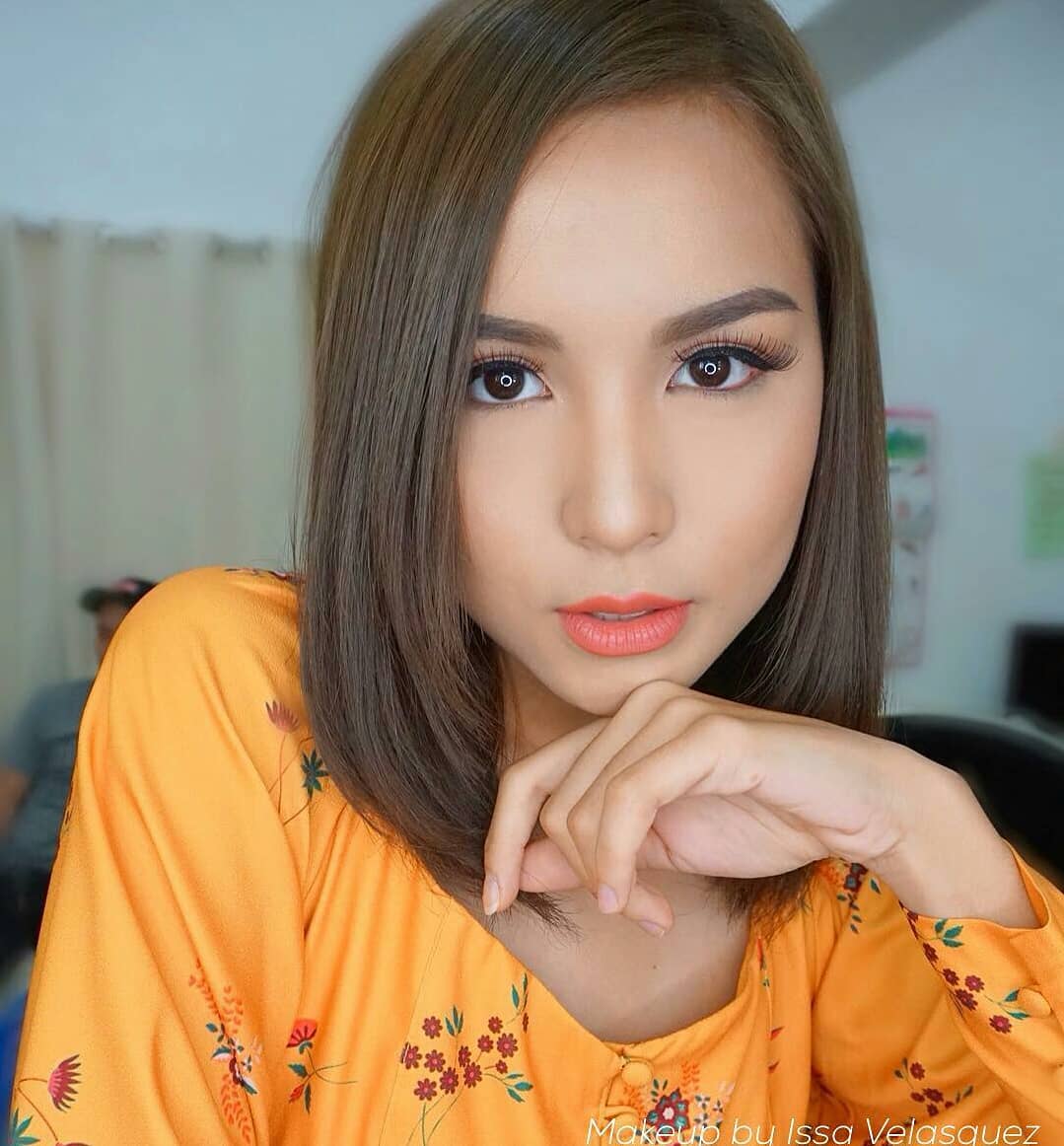 foreverkyline_'s tweet photo. A moment of silence to appreciate Kyline's eyes, nose, and cleft chinπ» @2002kyline β‘
#KKPagsulsol https://t.co/t5Rjbr2e5c
