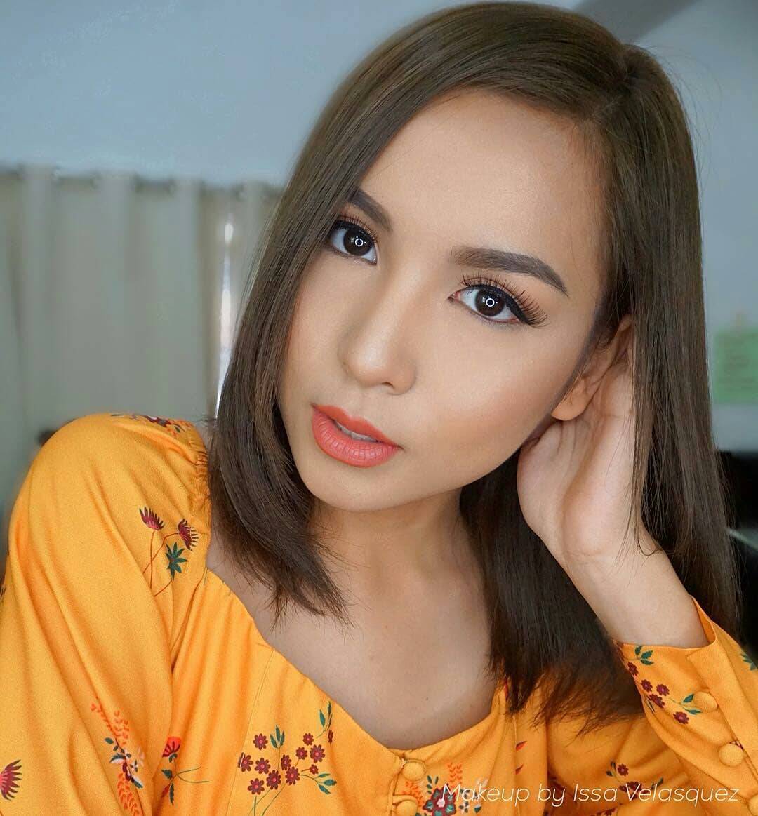 foreverkyline_'s tweet photo. A moment of silence to appreciate Kyline's eyes, nose, and cleft chinπ» @2002kyline β‘
#KKPagsulsol https://t.co/t5Rjbr2e5c